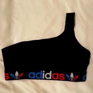 Adidas sports bra